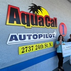 Member Spotlight: Jeff Tawney, Vice President of Team Horner's AquaCal/AutoPilot