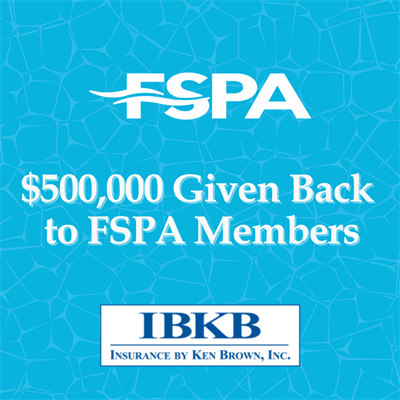 $500,000 returned to FSPA members