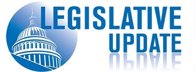 LEGISLATIVE UPDATE FEB. 25