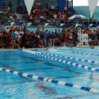 FSPA Preps for One of the Largest Swim Meets in Southeast US