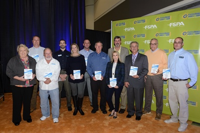 FSPA Awards Establish Credibility among Customers