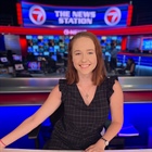 FSPA Scholarship Stories: Valerie Lyons will be coming to a TV Near you