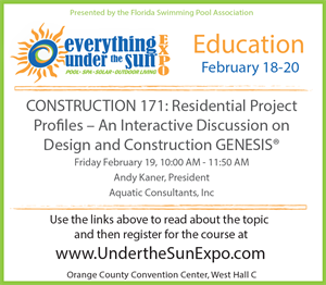 Residential Project Profiles – An Interactive Discussion on Design and Construction