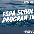 FSPA Scholarship Program in Action
