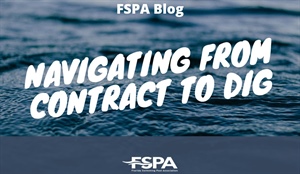 Navigating From Contract to Dig