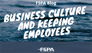 Business Culture and Keeping Employees