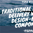 Traditional Project Delivery With a Design Build Component