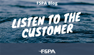 Listen to the Customer