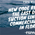 New Code Removes the Last Direct Suction Lines From Commercial Pools in Florida