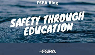 Safety Through Education