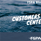 Customers at the Center