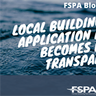 Local Building Permit Application Process Becomes More Transparent