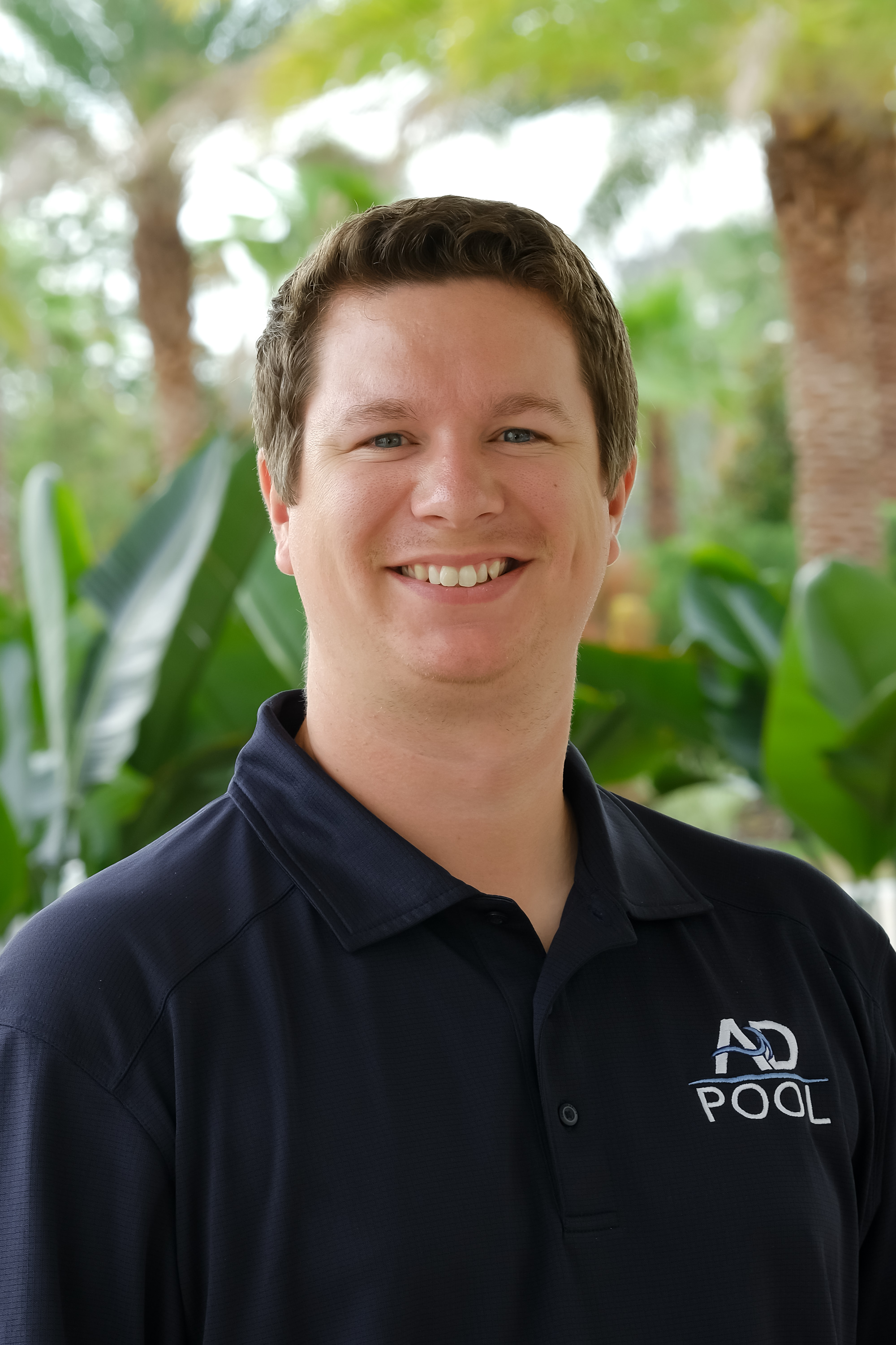 Pool Routes Jonathan Mosher