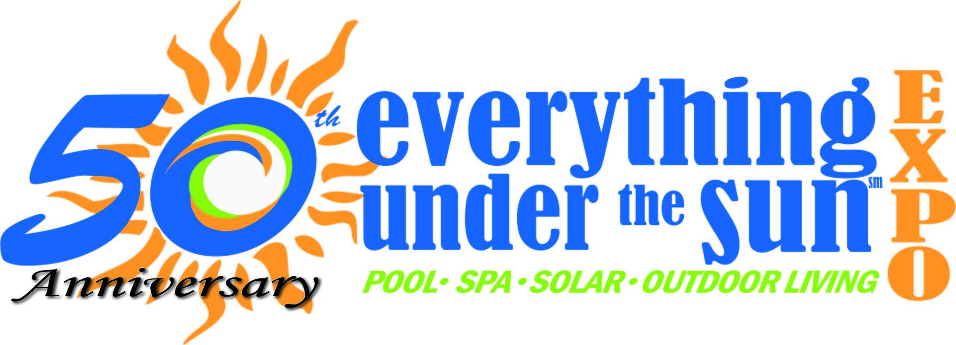 Everything Under the Sun Expo