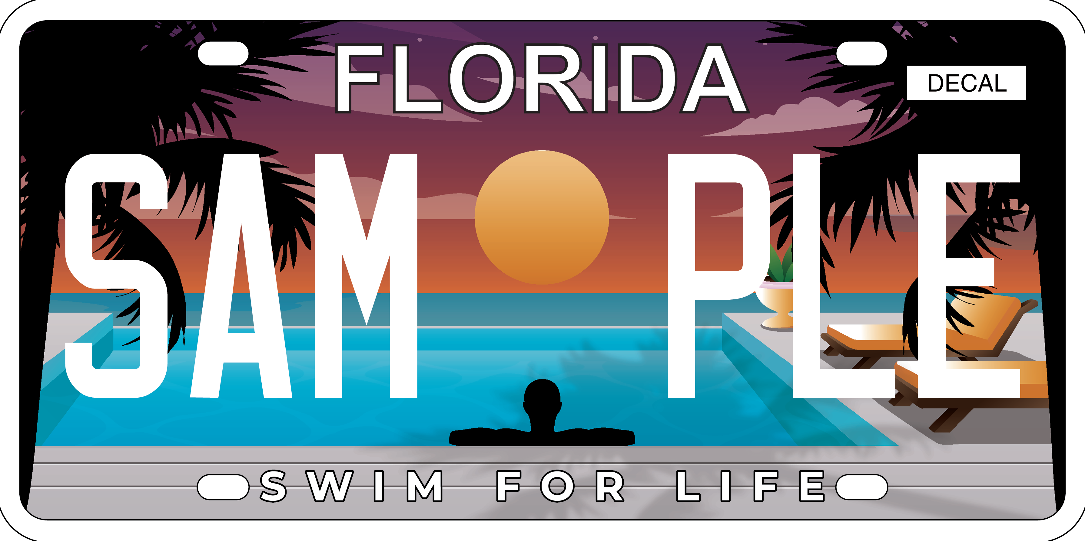 Florida Swims - 501(c)(3)
