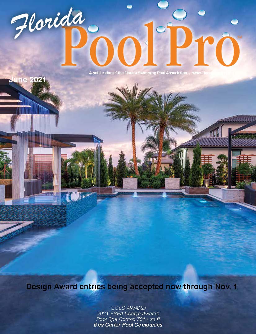 Pool Pro Magazine (Digital) 